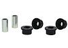 REV142.0060 Rear Track Bar Bushing for 1997-2002 Ford Expedition, 1998-2002 Lincoln Navigator - image 1