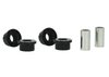 REV142.0060 Rear Track Bar Bushing for 1997-2002 Ford Expedition, 1998-2002 Lincoln Navigator - image 2