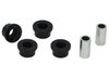 REV142.0060 Rear Track Bar Bushing for 1997-2002 Ford Expedition, 1998-2002 Lincoln Navigator - image 3