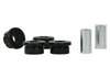 REV142.0062 Rear Track Bar Bushing for 1990-1994 Eagle Talon, 1990-1994 Plymouth Laser, 1990-1994 Mitsubishi Eclipse - image 2