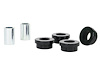 REV142.0064 Rear Track Bar Bushing for 2000-2004 Ford F-250 Super Duty, 2000-2004 Ford F-350 Super Duty - image 1