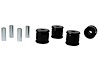 REV150.0000 Rear Radius Arm Bushing Kit for 1999-2004 Land Rover Discovery, 1998-2002 Land Rover Range Rover - image 1