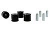 REV150.0000 Rear Radius Arm Bushing Kit for 1999-2004 Land Rover Discovery, 1998-2002 Land Rover Range Rover - image 2