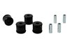 REV150.0000 Rear Radius Arm Bushing Kit for 1999-2004 Land Rover Discovery, 1998-2002 Land Rover Range Rover - image 3