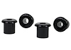 REV151.0002 Leaf Spring & Shackle Bushing Kit, Rear for 1982-1982 Ford F-150, 1983-1991 Ford F-150 - image 1