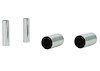 REV151.0004 Leaf Spring & Shackle Bushing Kit, Rear for 1970-1972 Ford F-100, 1974-1977 Ford F-250 - image 1