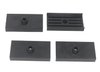 REV154.0006 Leaf Spring Bushing, Rear for 1961-1970 Ford Falcon, 1965-1973 Ford Mustang - image 3