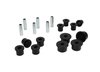 REV155.0002 Leaf Spring Bushing, Front Fits Select Jeep Cherokee, Jeep Grand Wagoneer, Jeep J10, Jeep J20, Jeep Wagoneer - image 3