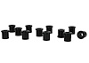 REV155.0010 Leaf Spring Bushing Set for 1984-1985 Toyota 4Runner - image 1