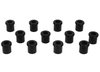 REV155.0010 Leaf Spring Bushing Set for 1984-1985 Toyota 4Runner - image 3