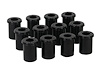 REV155.0018 Leaf Spring & Shackle Bushing Kit, Front Fits Select Toyota Land Cruiser - image 1