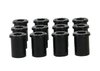 REV155.0018 Leaf Spring & Shackle Bushing Kit, Front Fits Select Toyota Land Cruiser - image 2