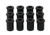 REV155.0018 Leaf Spring & Shackle Bushing Kit, Front Fits Select Toyota Land Cruiser - image 3