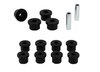 REV155.0024 Leaf Spring & Shackle Bushings, Front for 1986-1995 Suzuki Samurai - image 3