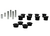 REV155.0030 Leaf Spring & Shackle Bushing Kit, Front for 1980-1997 Ford F-250, 1980-1997 Ford F-350 - image 1