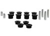 REV155.0030 Leaf Spring & Shackle Bushing Kit, Front for 1980-1997 Ford F-250, 1980-1997 Ford F-350 - image 2