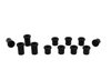 REV155.0032 Leaf Spring & Shackle Bushings, Front for 1984-1985 Toyota 4Runner, 1979-1985 Toyota Pickup - image 3