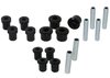 Front Suspension Bushing Kit Fits Select Chevy K10 Pickup, Chevy K20 Pickup, Chevy K30 Pickup, Chevy Blazer, Chevy K5 Blazer - image 3