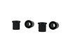 REV157.0002 Leaf Spring & Shackle Bushings, Front for 1984-1989 Toyota 4Runner, 1984-1985 Toyota 4Runner - image 1