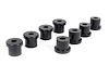 REV157.0004 Leaf Spring & Shackle Bushings, Front for 1986-1995 Suzuki Samurai - image 1