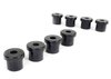 REV157.0004 Leaf Spring & Shackle Bushings, Front for 1986-1995 Suzuki Samurai - image 2