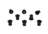 REV157.0006 Leaf Spring & Shackle Bushings, Front for 1976-1983 Jeep CJ5, 1976-1986 Jeep CJ7, 1981-1985 Jeep Scrambler - image 3