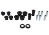 REV157.0008 Rear Spring Bushing Kit Fits Select Chevy Blazer, Chevy S10 Blazer, Chevy S10, GMC Jimmy, GMC S15 Jimmy, GMC S15 - image 3