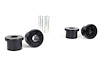 REV158.0002 Leaf Spring & Shackle Bushings, Front for 1986-1995 Suzuki Samurai - image 1