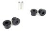 REV158.0002 Leaf Spring & Shackle Bushings, Front for 1986-1995 Suzuki Samurai - image 2