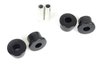 REV158.0002 Leaf Spring & Shackle Bushings, Front for 1986-1995 Suzuki Samurai - image 3