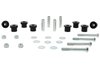 REV159.0004 Leaf Spring Bushing, Front for 1976-1983 Jeep CJ5, 1976-1986 Jeep CJ7, 1981-1985 Jeep Scrambler - image 2