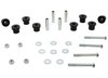 REV159.0004 Leaf Spring Bushing, Front for 1976-1983 Jeep CJ5, 1976-1986 Jeep CJ7, 1981-1985 Jeep Scrambler - image 3
