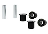 REV159.0026 Front Leaf Spring Bushing for 1961-1974 Land Rover Land Rover