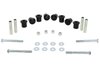REV160.0000 Leaf Spring Shackle Kit, Front for 1976-1983 Jeep CJ5, 1976-1986 Jeep CJ7, 1981-1985 Jeep Scrambler - image 3