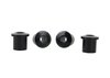 REV160.0002 Leaf Spring & Shackle Bushings- Front for 1979-1988 Toyota Pickup - image 2