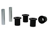 REV160.0010 Front Leaf Spring & Shackle Bushings for 1965-1979 Ford F-250 - image 1