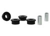 REV160.0012 Leaf Spring Shackle Bushing, Front for 1980-1998 Ford F-250, 1980-1997 Ford F-350 - image 2
