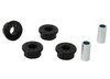 REV160.0012 Leaf Spring Shackle Bushing, Front for 1980-1998 Ford F-250, 1980-1997 Ford F-350 - image 3