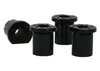 REV160.0018 Rear Spring, shackle bushing Fits Select Ford Bronco, Ford Explorer, Ford F-150, Ford F-250, Ford F-350 - image 2