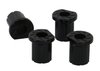 REV160.0018 Rear Spring, shackle bushing Fits Select Ford Bronco, Ford Explorer, Ford F-150, Ford F-250, Ford F-350 - image 3
