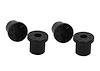 REV160.0020 Front Spring, shackle bushing for 1976-1983 Jeep CJ5, 1976-1986 Jeep CJ7, 1981-1985 Jeep Scrambler - image 1