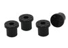 REV160.0020 Front Spring, shackle bushing for 1976-1983 Jeep CJ5, 1976-1986 Jeep CJ7, 1981-1985 Jeep Scrambler - image 2