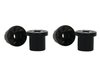 REV160.0020 Front Spring, shackle bushing for 1976-1983 Jeep CJ5, 1976-1986 Jeep CJ7, 1981-1985 Jeep Scrambler - image 3