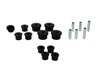 REV161.0002 Leaf Spring & Shackle Bushings, Rear for 1986-1999 Jeep Cherokee, 1987-1992 Jeep Comanche - image 3