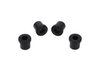 REV161.0020 Rear Leaf Spring & Shackle Bushing Kit for 1960-1967 Austin Healey Sprite, 1962-1967 MG Midget - image 3