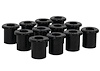 REV161.0022 Leaf Spring & Shackle Bushing Kit, Rear for 1963-1979 Toyota Land Cruiser - image 1