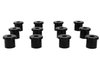 REV161.0024 Rear Leaf Spring & Shackle Bushing Kit for 1985-1992 Toyota Land Cruiser - image 2