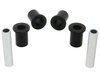 REV161.0026 Front Leaf Spring and Shackle Bushing Kit for 1952-1974 Land Rover Land Rover - image 3