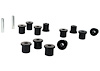 REV161.0028 Rear Leaf Spring & Shackle Bushings for 1990-2011 Toyota Land Cruiser, 2013-2016 Toyota Land Cruiser - image 1