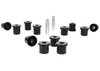 REV161.0028 Rear Leaf Spring & Shackle Bushings for 1990-2011 Toyota Land Cruiser, 2013-2016 Toyota Land Cruiser - image 2